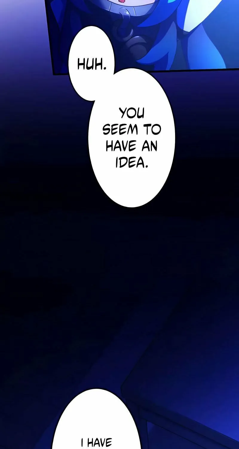 The Reincarnation of the Forbidden Archmage Chapter 4 page 21 - 