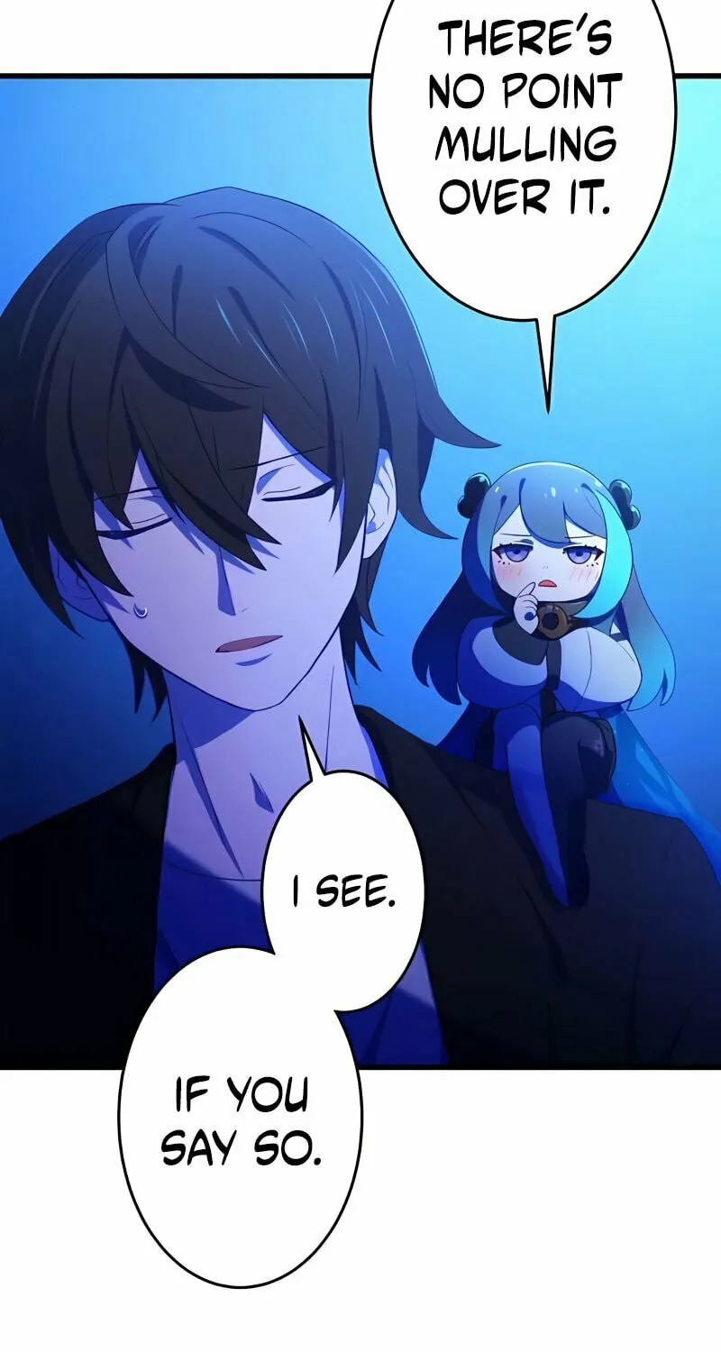 The Reincarnation of the Forbidden Archmage Chapter 4 page 28 - 
