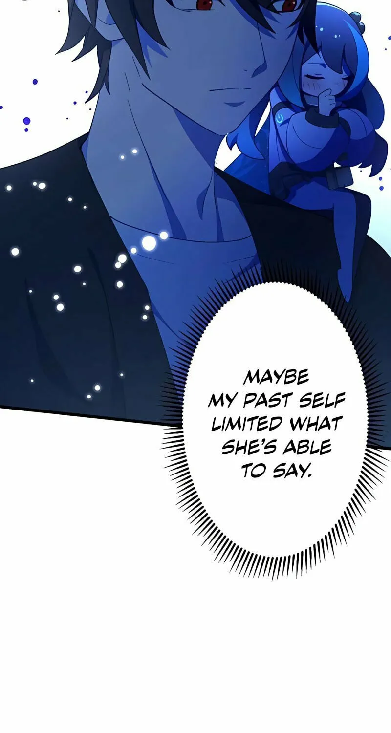 The Reincarnation of the Forbidden Archmage Chapter 4 page 30 - 