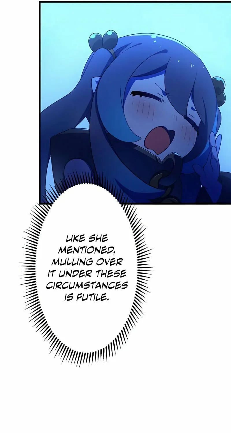 The Reincarnation of the Forbidden Archmage Chapter 4 page 32 - 