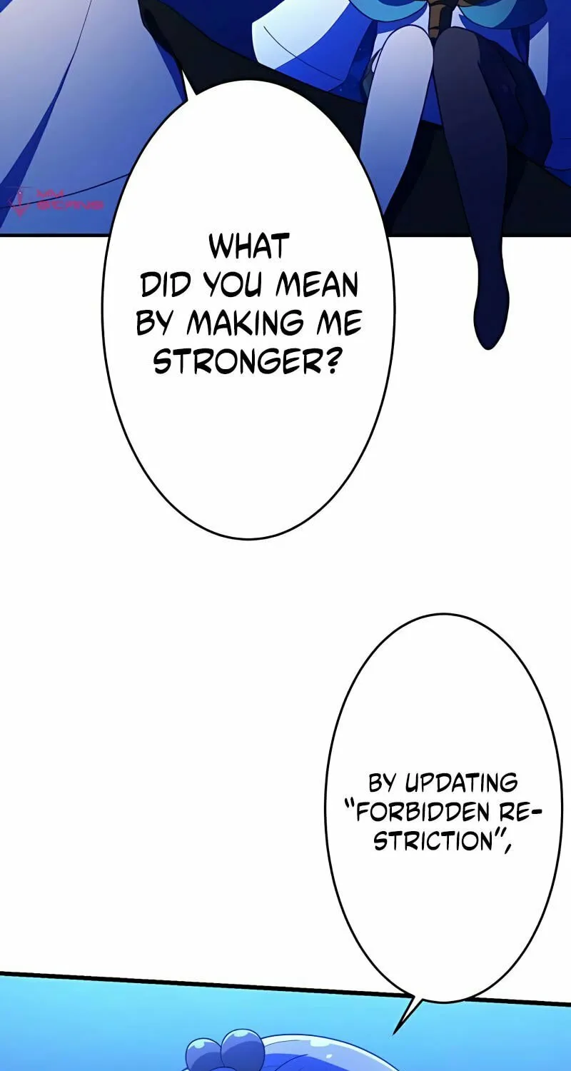 The Reincarnation of the Forbidden Archmage Chapter 4 page 34 - 