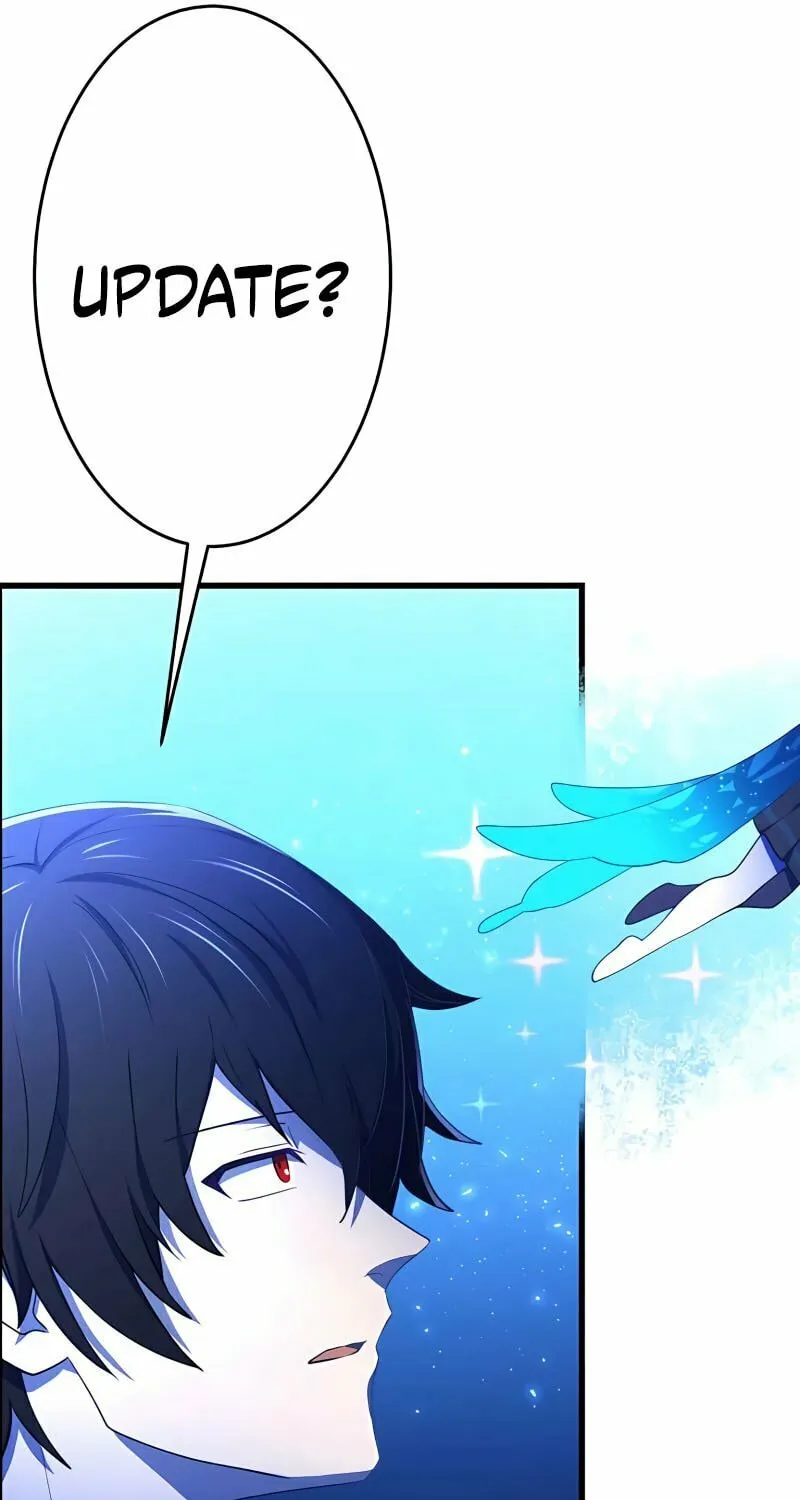 The Reincarnation of the Forbidden Archmage Chapter 4 page 36 - 