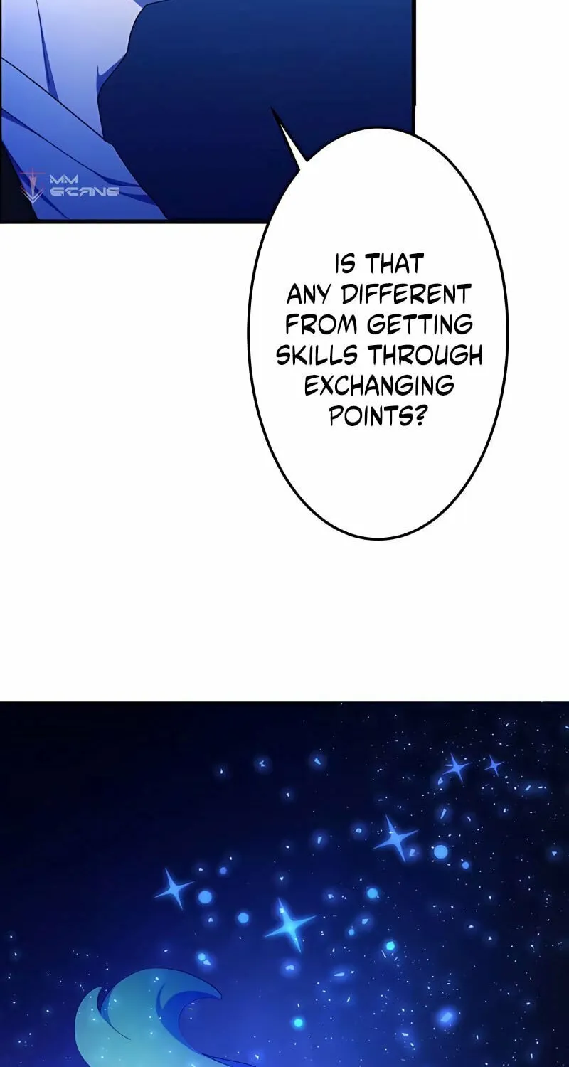 The Reincarnation of the Forbidden Archmage Chapter 4 page 37 - 