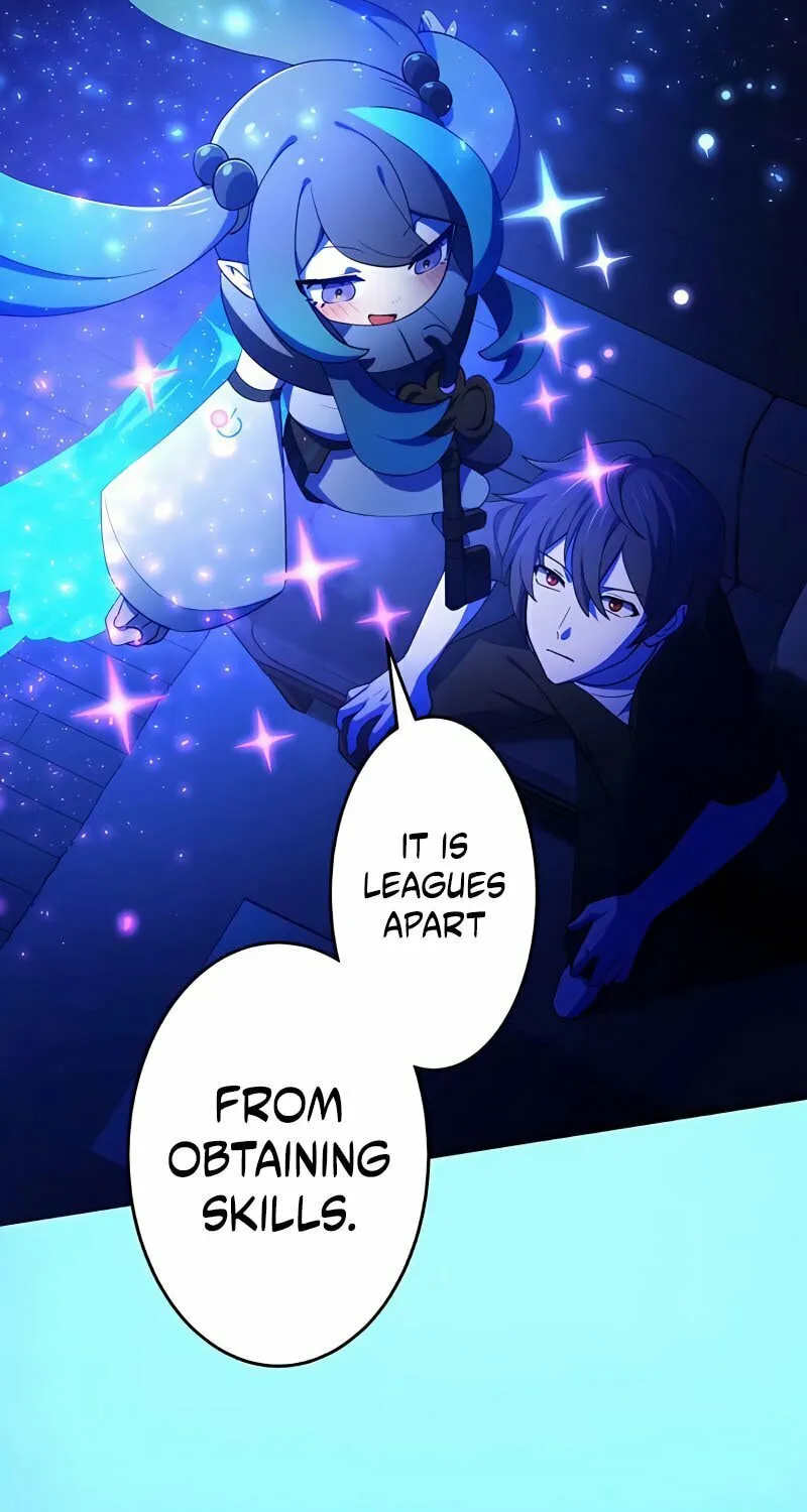 The Reincarnation of the Forbidden Archmage Chapter 4 page 38 - 