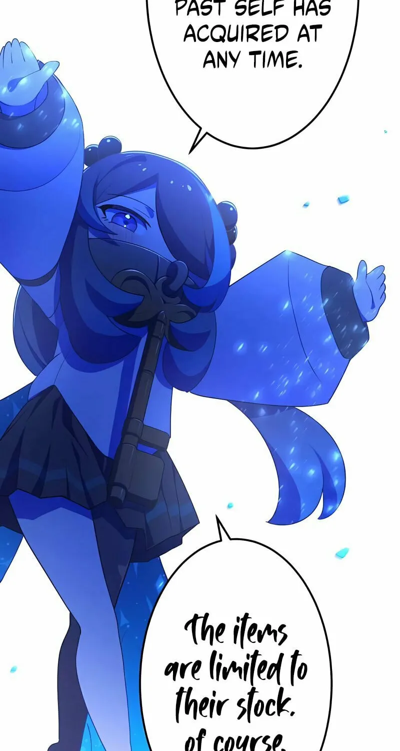 The Reincarnation of the Forbidden Archmage Chapter 4 page 44 - 