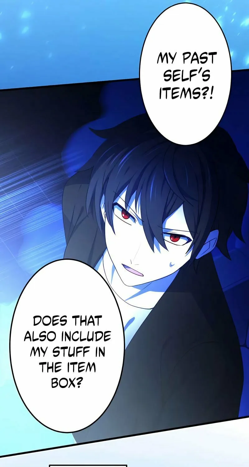 The Reincarnation of the Forbidden Archmage Chapter 4 page 46 - 
