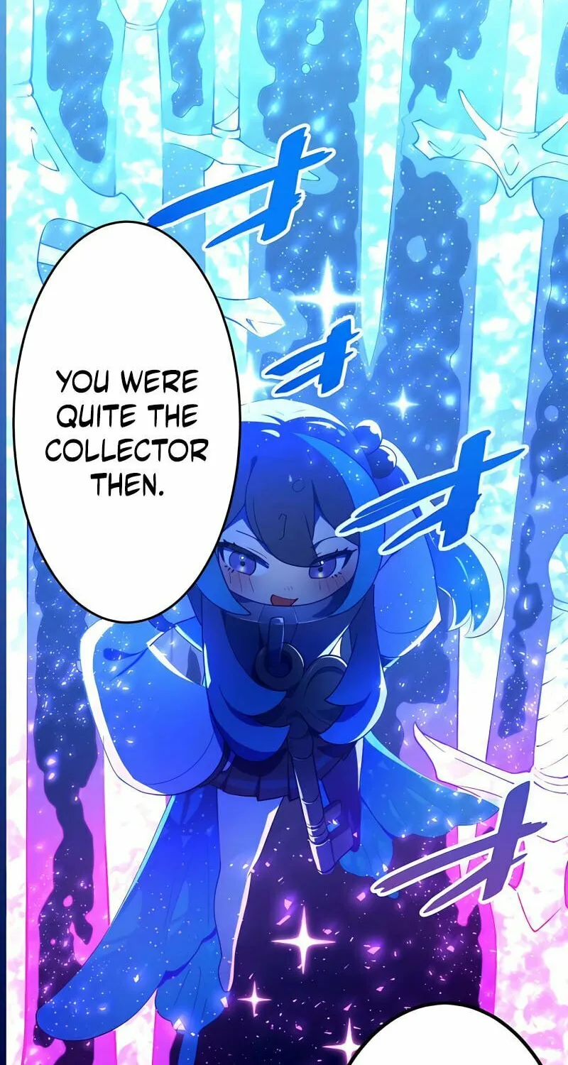The Reincarnation of the Forbidden Archmage Chapter 4 page 49 - 