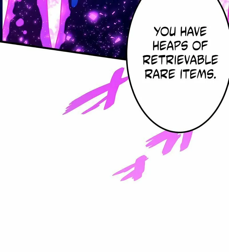 The Reincarnation of the Forbidden Archmage Chapter 4 page 50 - 