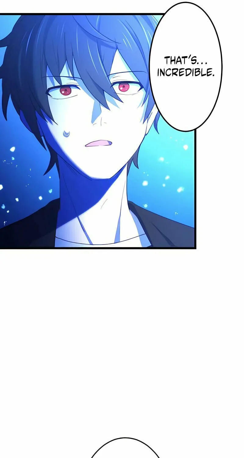 The Reincarnation of the Forbidden Archmage Chapter 4 page 51 - 