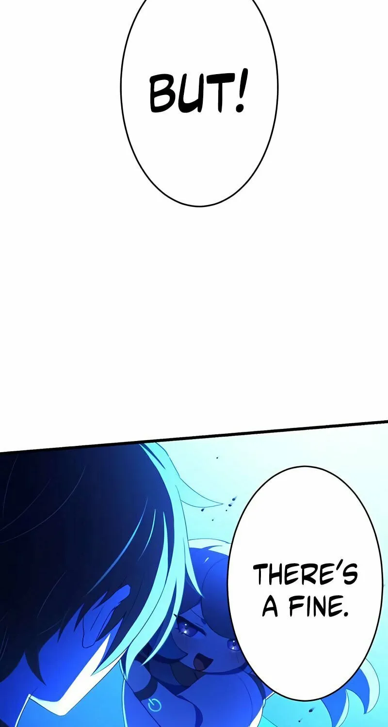 The Reincarnation of the Forbidden Archmage Chapter 4 page 52 - 