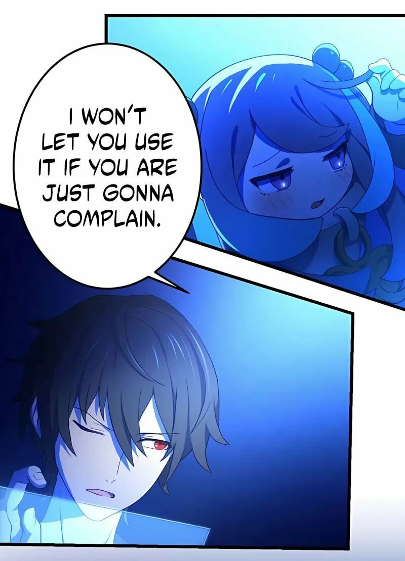 The Reincarnation of the Forbidden Archmage Chapter 4 page 55 - 