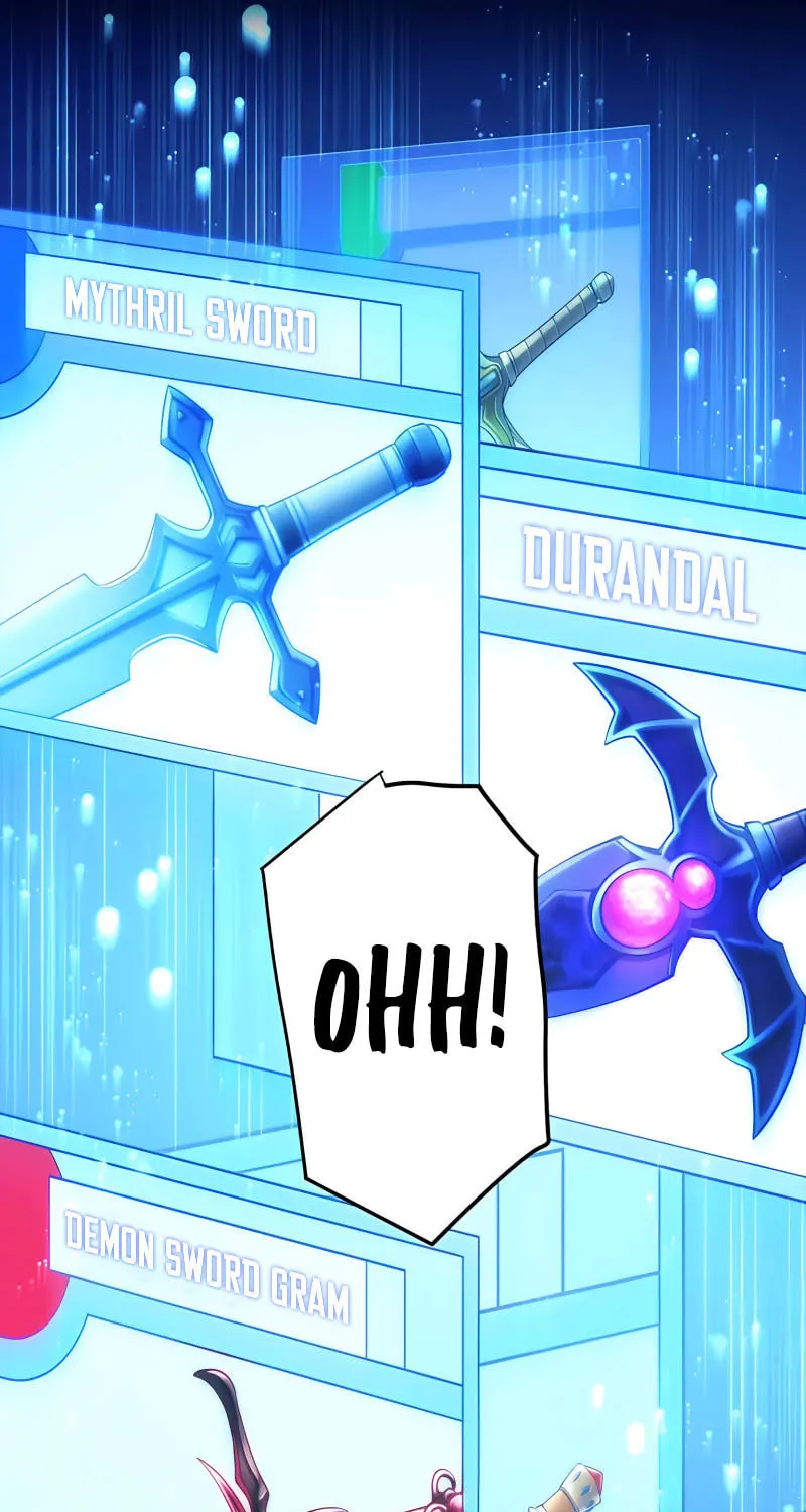 The Reincarnation of the Forbidden Archmage Chapter 4 page 60 - 