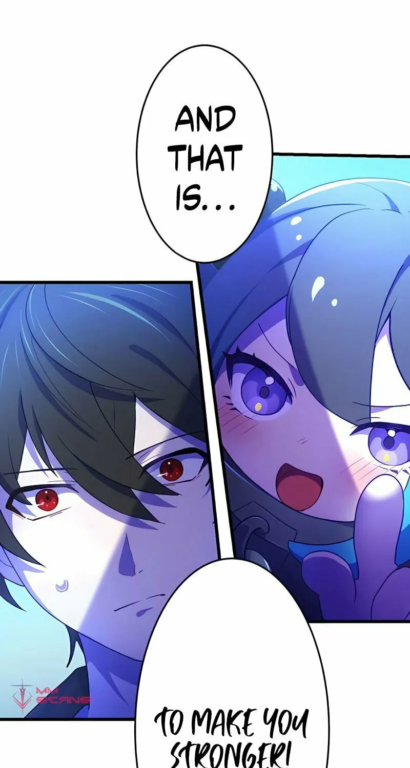 The Reincarnation of the Forbidden Archmage Chapter 4 page 7 - 