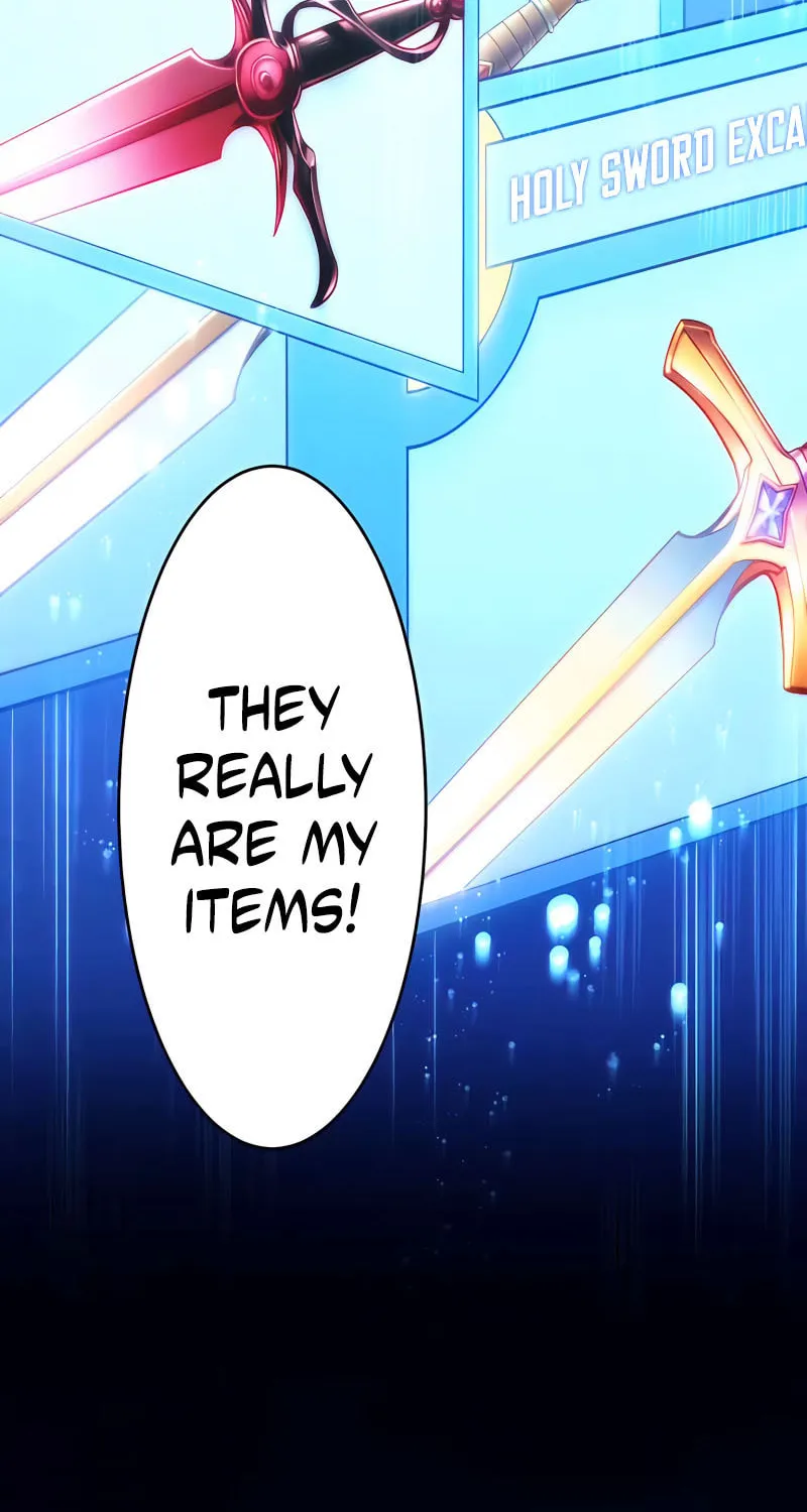 The Reincarnation of the Forbidden Archmage Chapter 4 page 61 - 
