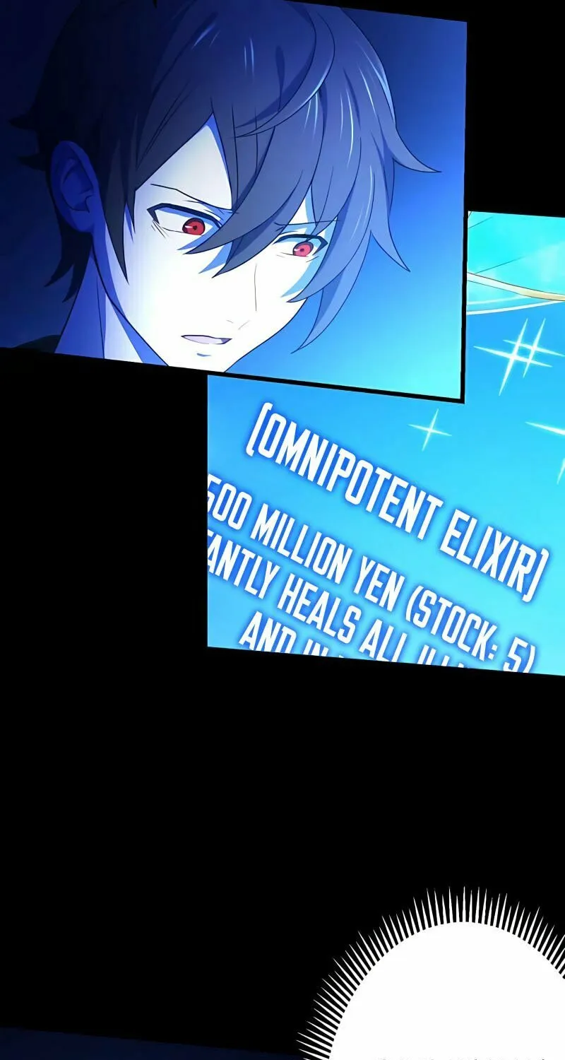 The Reincarnation of the Forbidden Archmage Chapter 4 page 65 - 