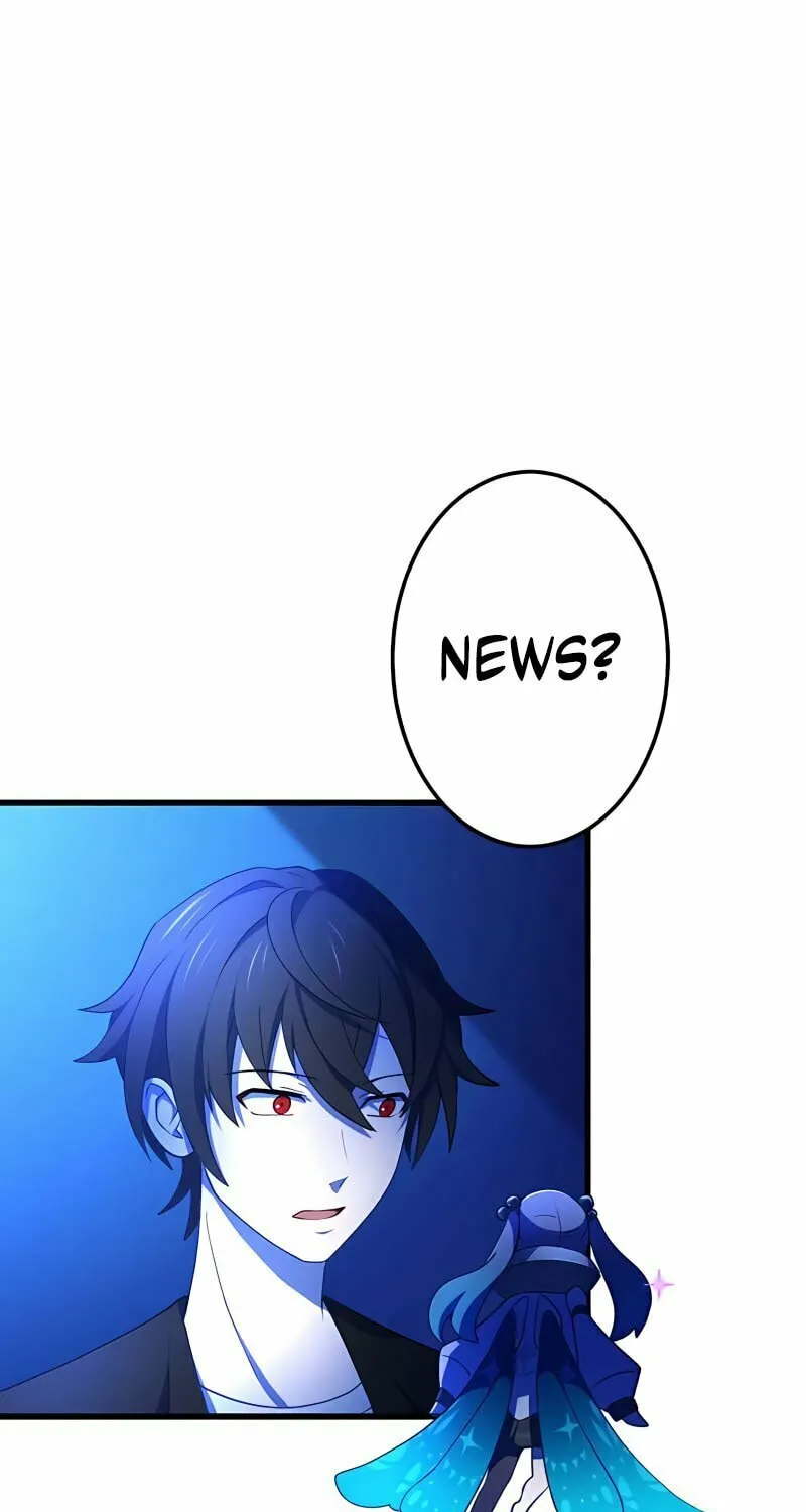 The Reincarnation of the Forbidden Archmage Chapter 4 page 69 - 