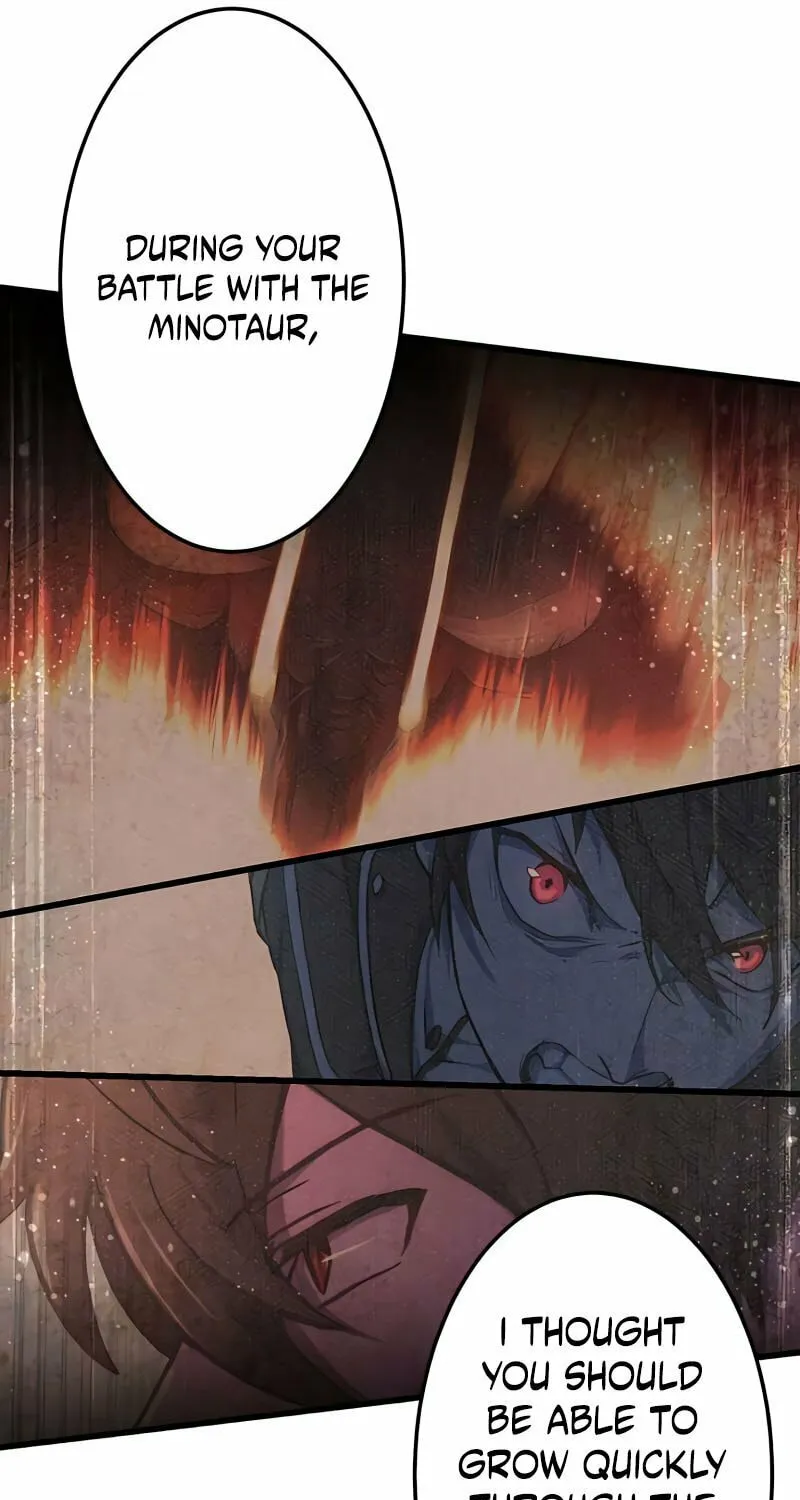 The Reincarnation of the Forbidden Archmage Chapter 4 page 71 - 