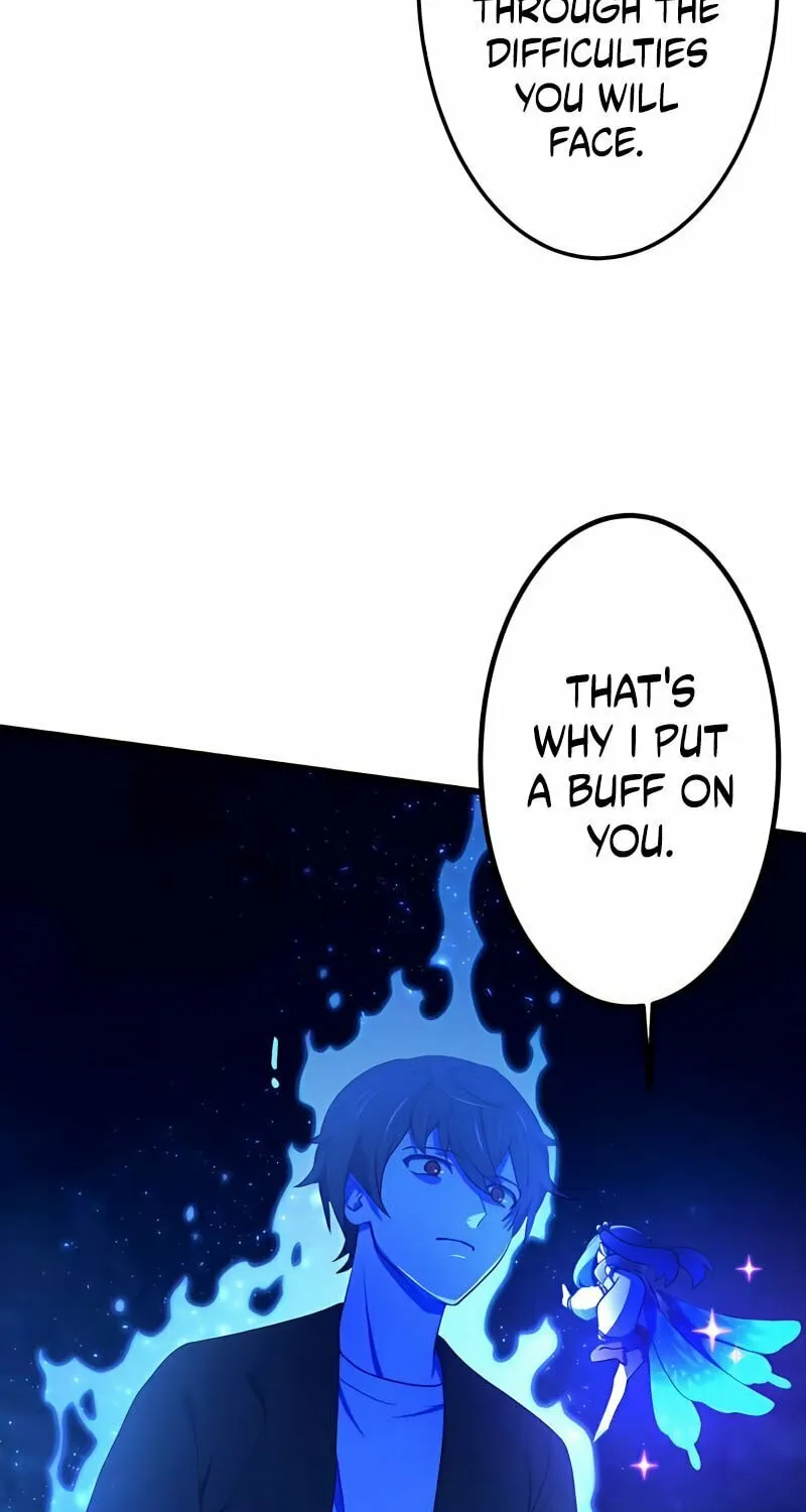 The Reincarnation of the Forbidden Archmage Chapter 4 page 72 - 
