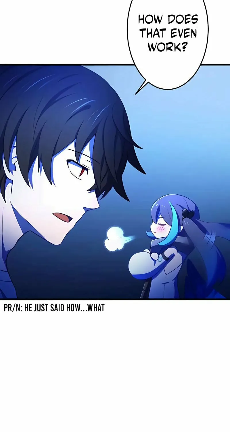 The Reincarnation of the Forbidden Archmage Chapter 4 page 74 - 