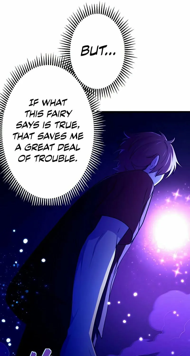 The Reincarnation of the Forbidden Archmage Chapter 4 page 76 - 