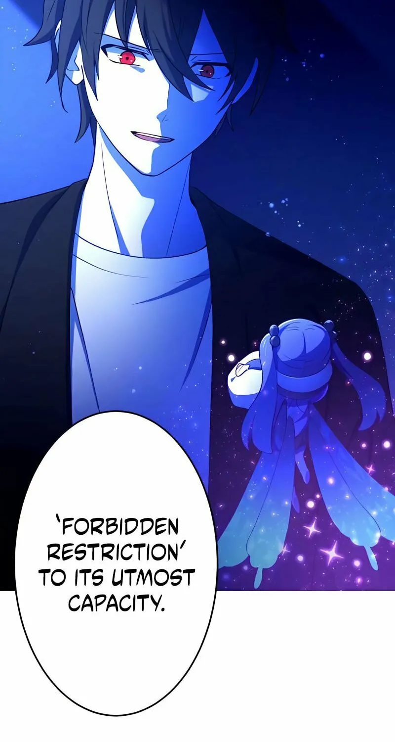 The Reincarnation of the Forbidden Archmage Chapter 4 page 79 - 