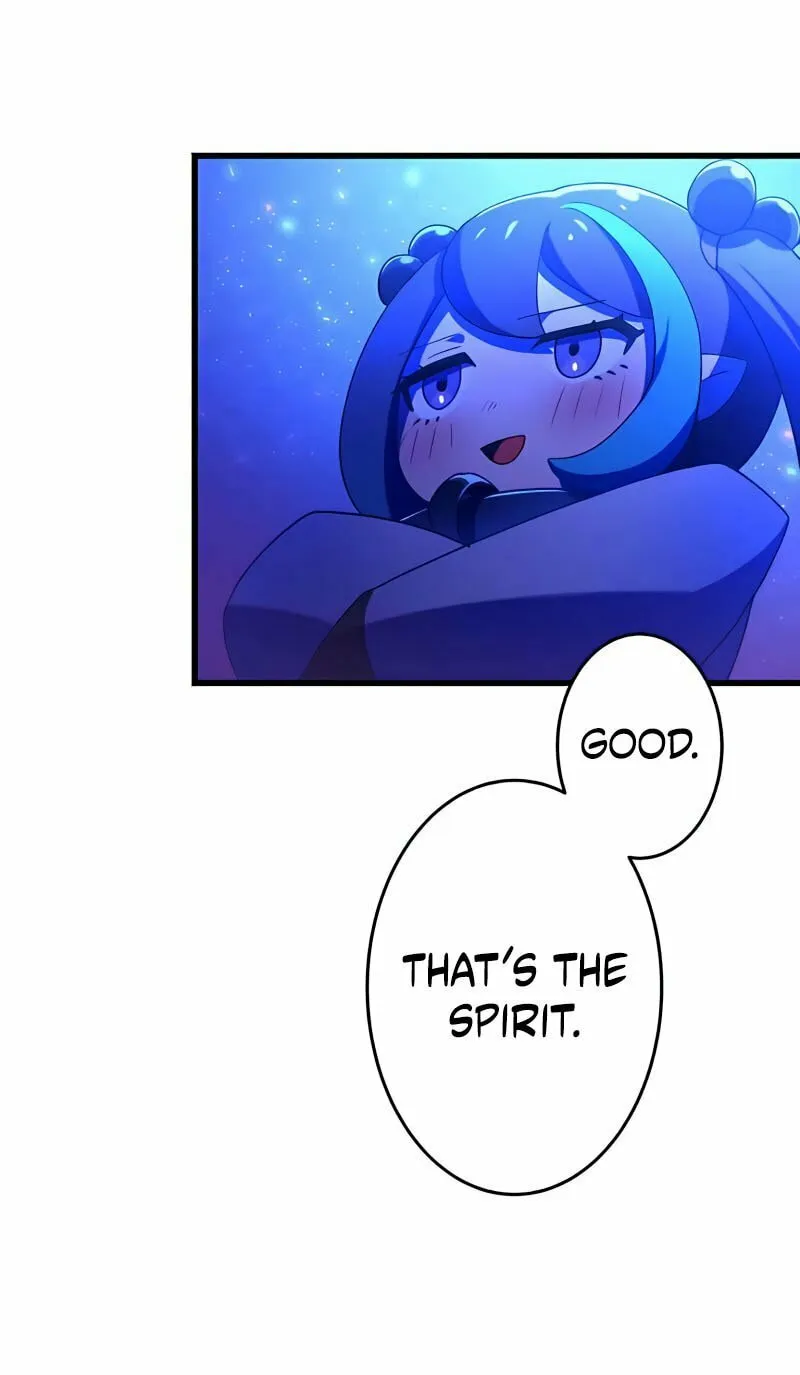 The Reincarnation of the Forbidden Archmage Chapter 4 page 80 - 
