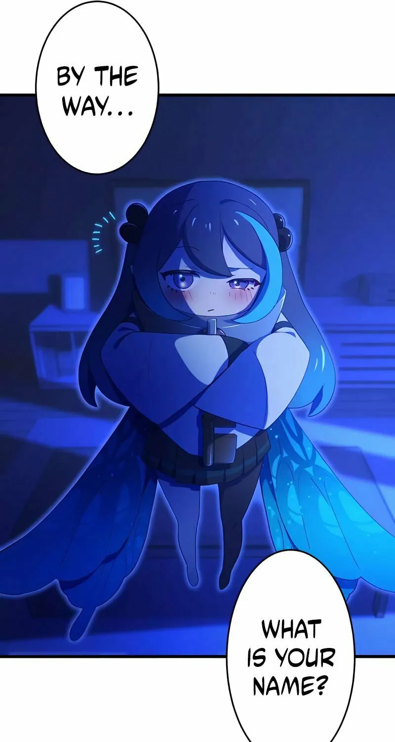 The Reincarnation of the Forbidden Archmage Chapter 4 page 81 - 
