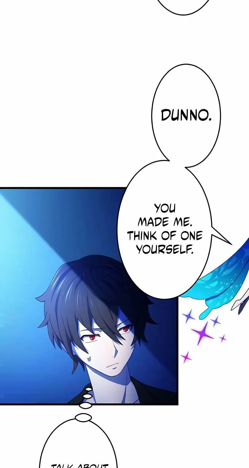 The Reincarnation of the Forbidden Archmage Chapter 4 page 82 - 