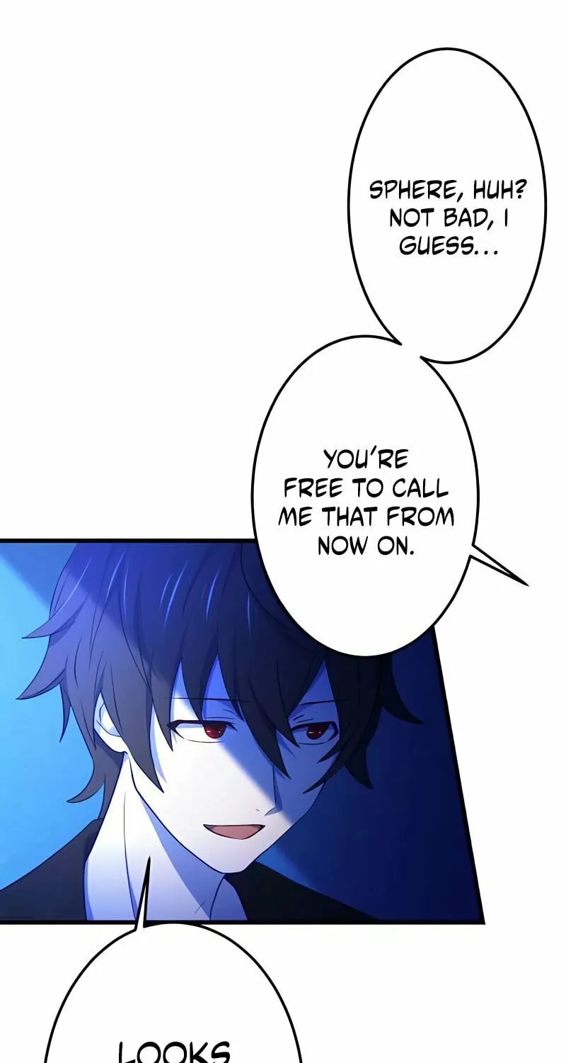 The Reincarnation of the Forbidden Archmage Chapter 4 page 87 - 