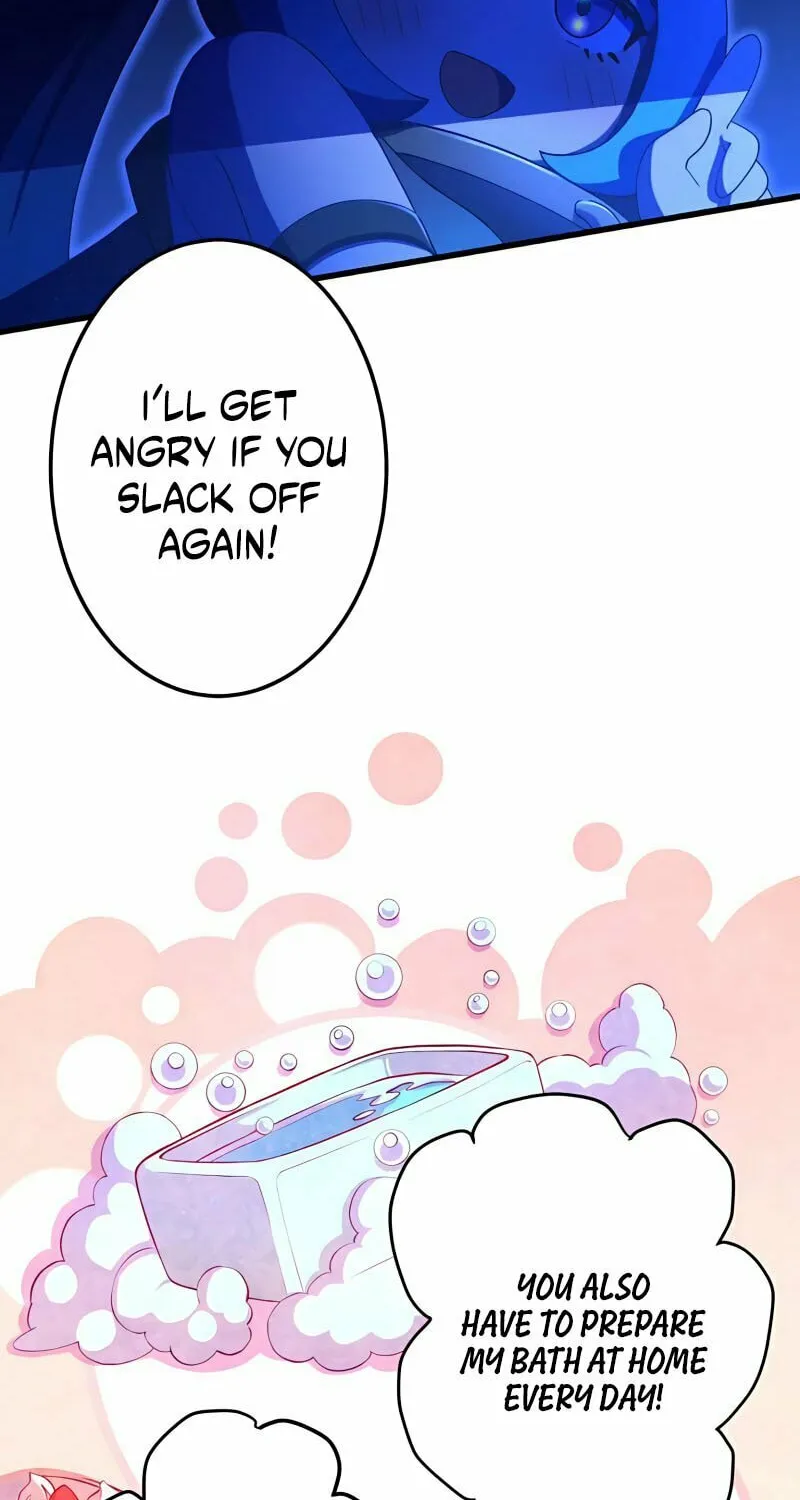 The Reincarnation of the Forbidden Archmage Chapter 4 page 89 - 