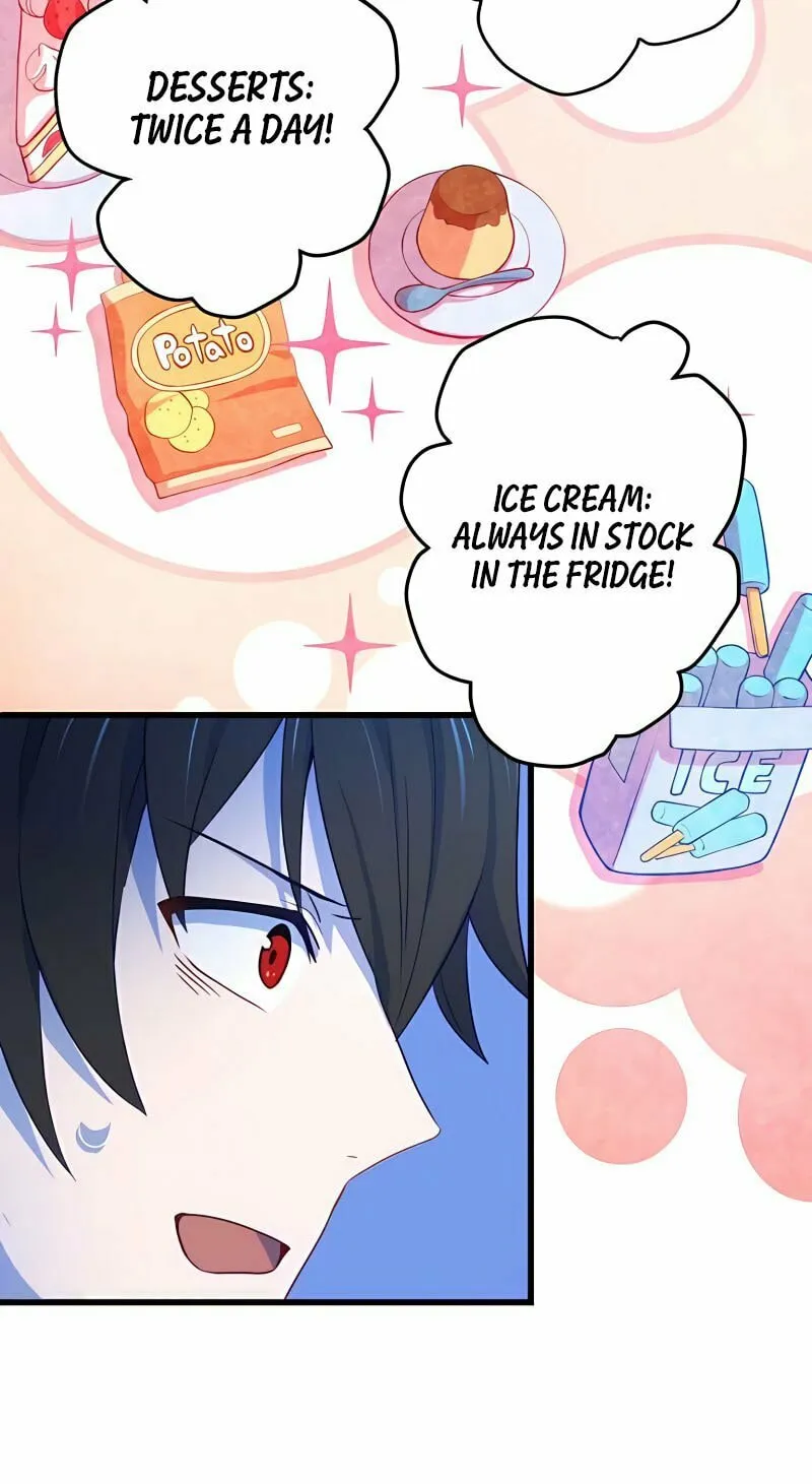 The Reincarnation of the Forbidden Archmage Chapter 4 page 90 - 