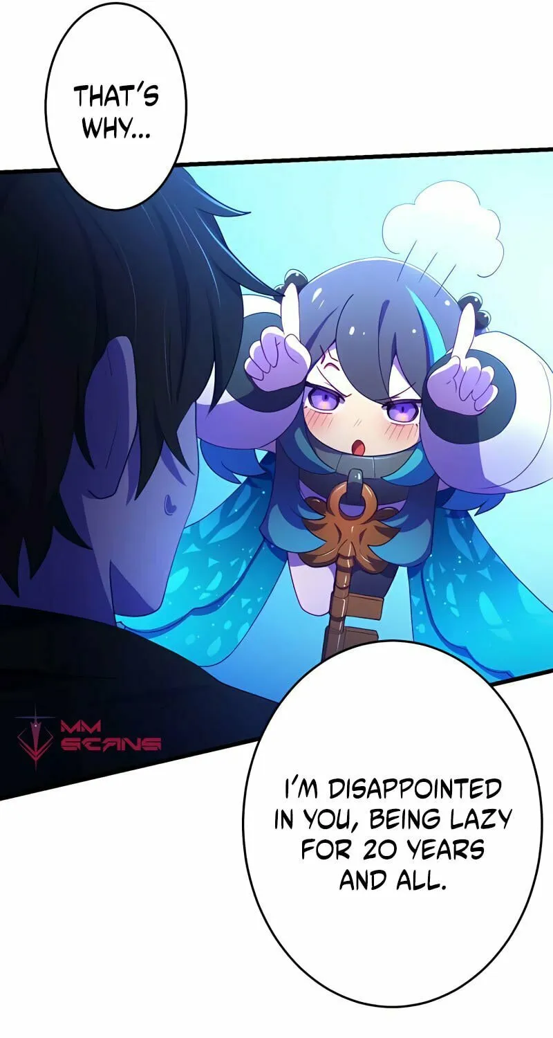 The Reincarnation of the Forbidden Archmage Chapter 4 page 10 - 