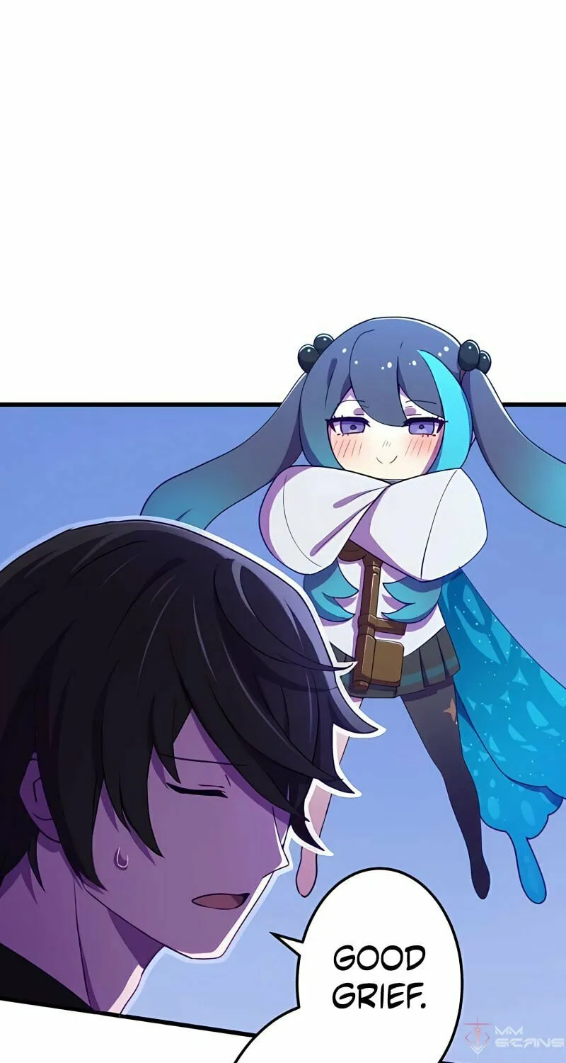 The Reincarnation of the Forbidden Archmage Chapter 4 page 93 - 
