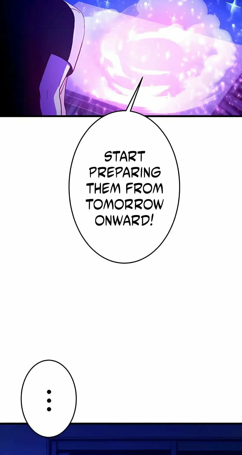 The Reincarnation of the Forbidden Archmage Chapter 4 page 95 - 