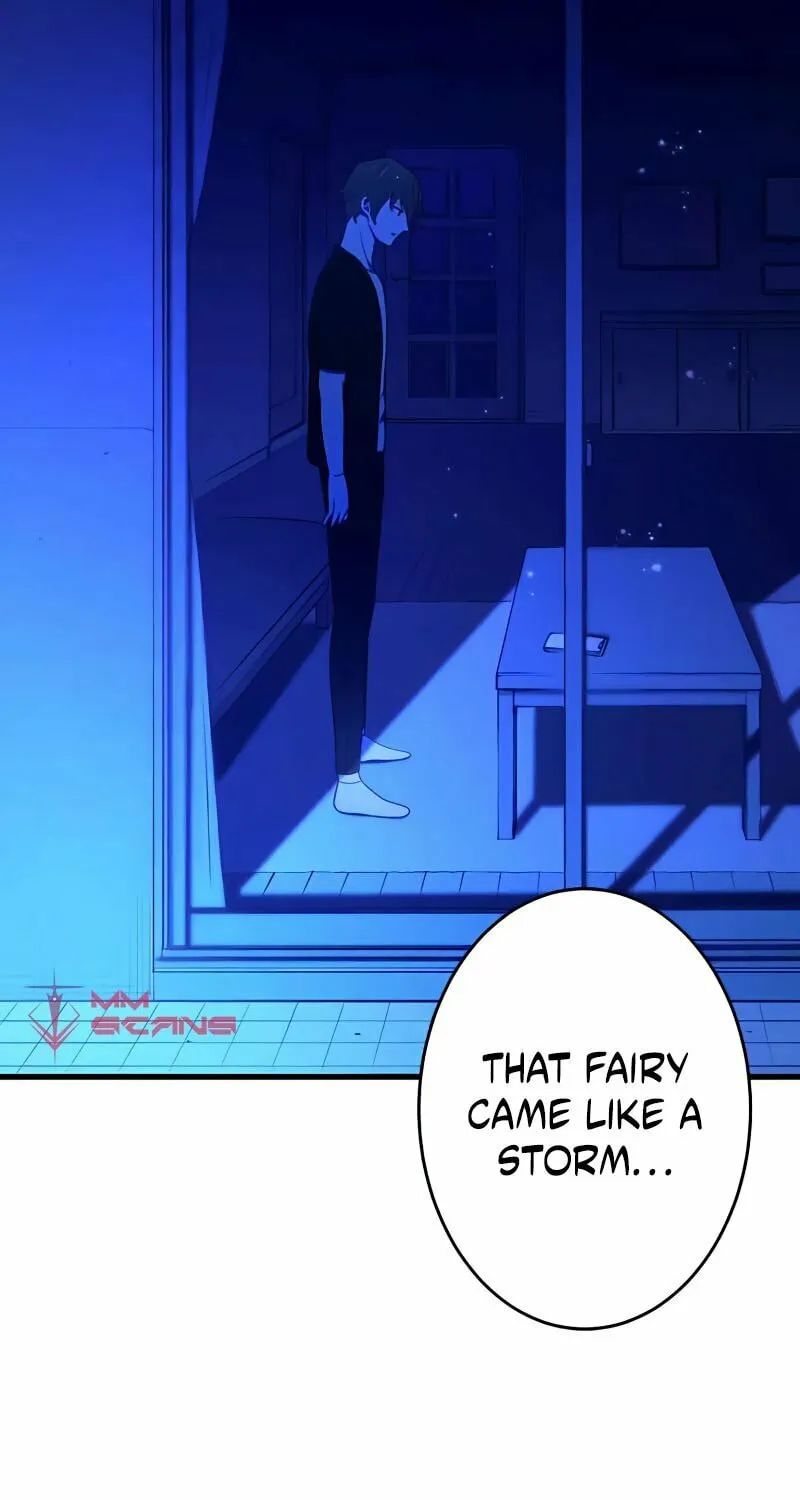 The Reincarnation of the Forbidden Archmage Chapter 4 page 97 - 