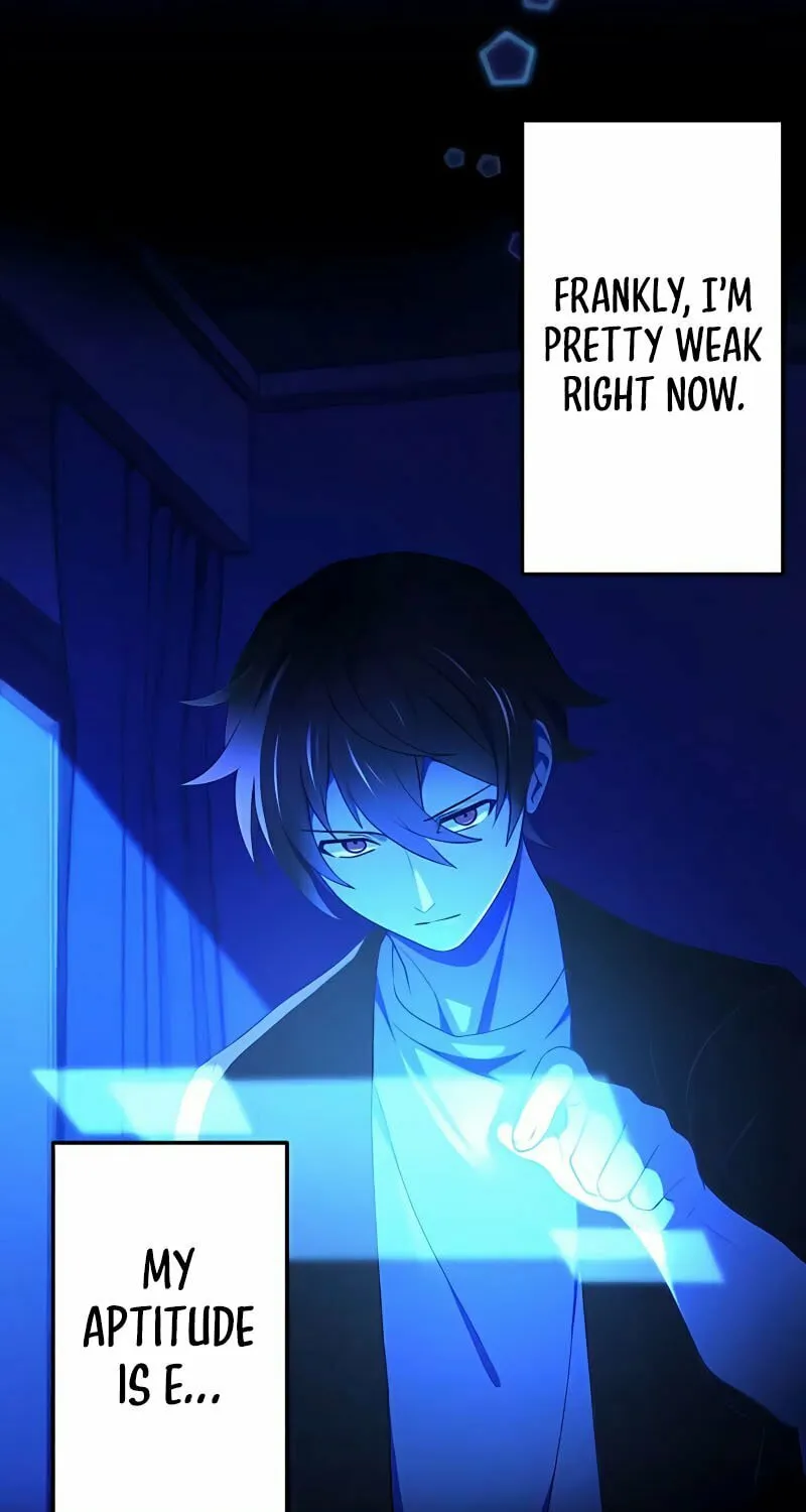 The Reincarnation of the Forbidden Archmage Chapter 4 page 99 - 