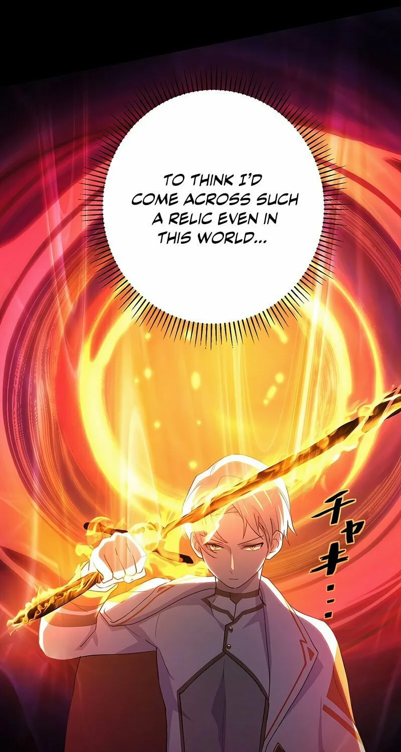 The Reincarnation of the Forbidden Archmage Chapter 41 page 11 - 