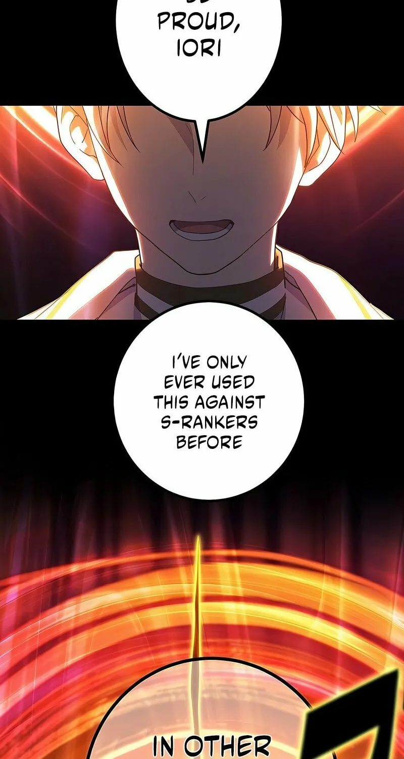 The Reincarnation of the Forbidden Archmage Chapter 41 page 15 - 