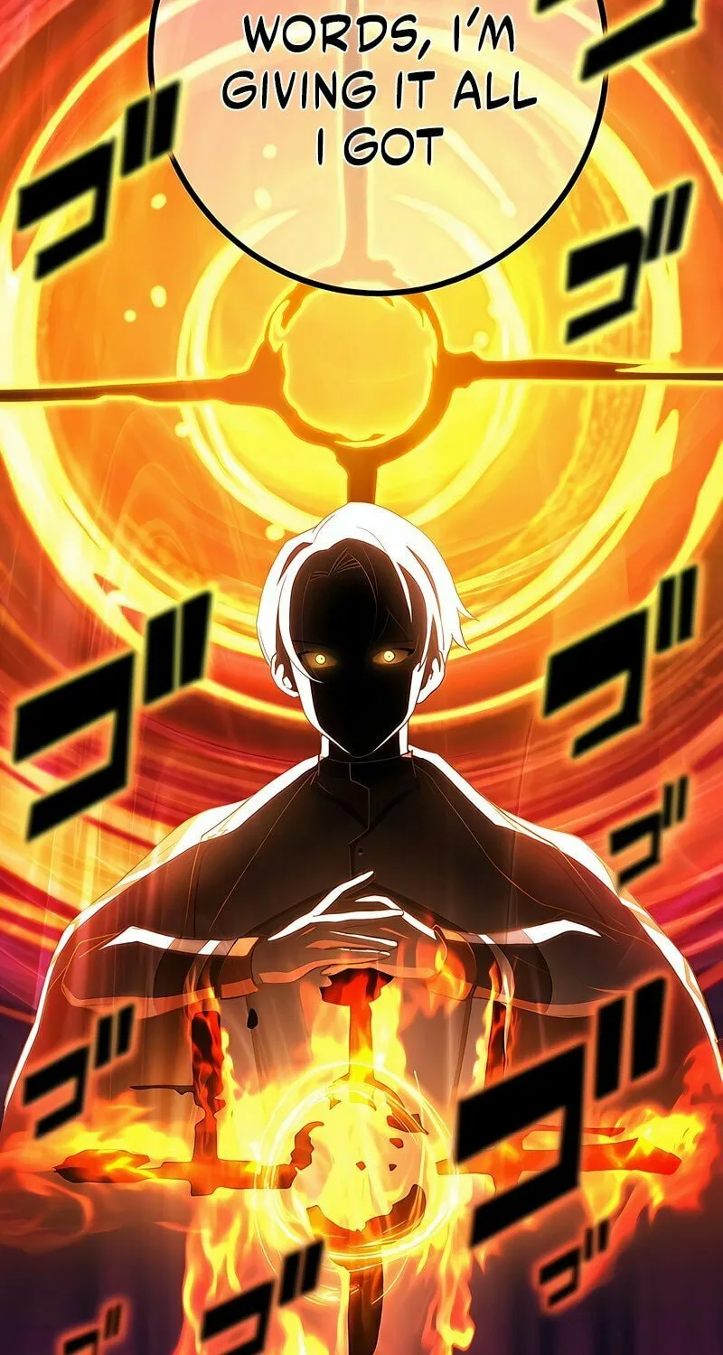 The Reincarnation of the Forbidden Archmage Chapter 41 page 16 - 