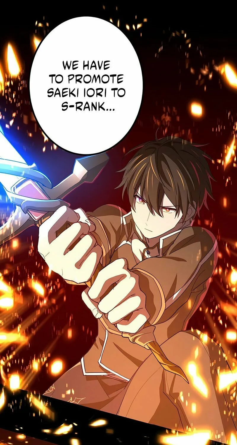 The Reincarnation of the Forbidden Archmage Chapter 41 page 26 - 