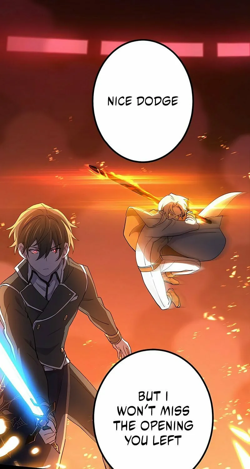 The Reincarnation of the Forbidden Archmage Chapter 41 page 32 - 