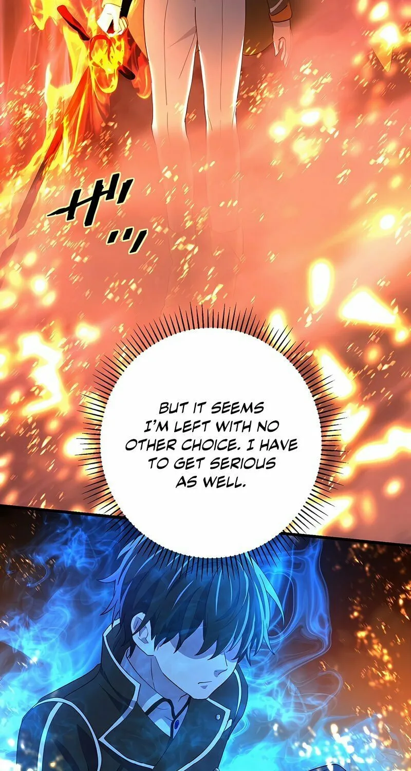 The Reincarnation of the Forbidden Archmage Chapter 41 page 37 - 