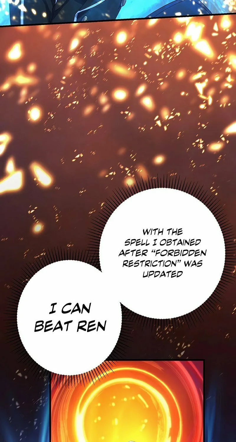 The Reincarnation of the Forbidden Archmage Chapter 41 page 38 - 