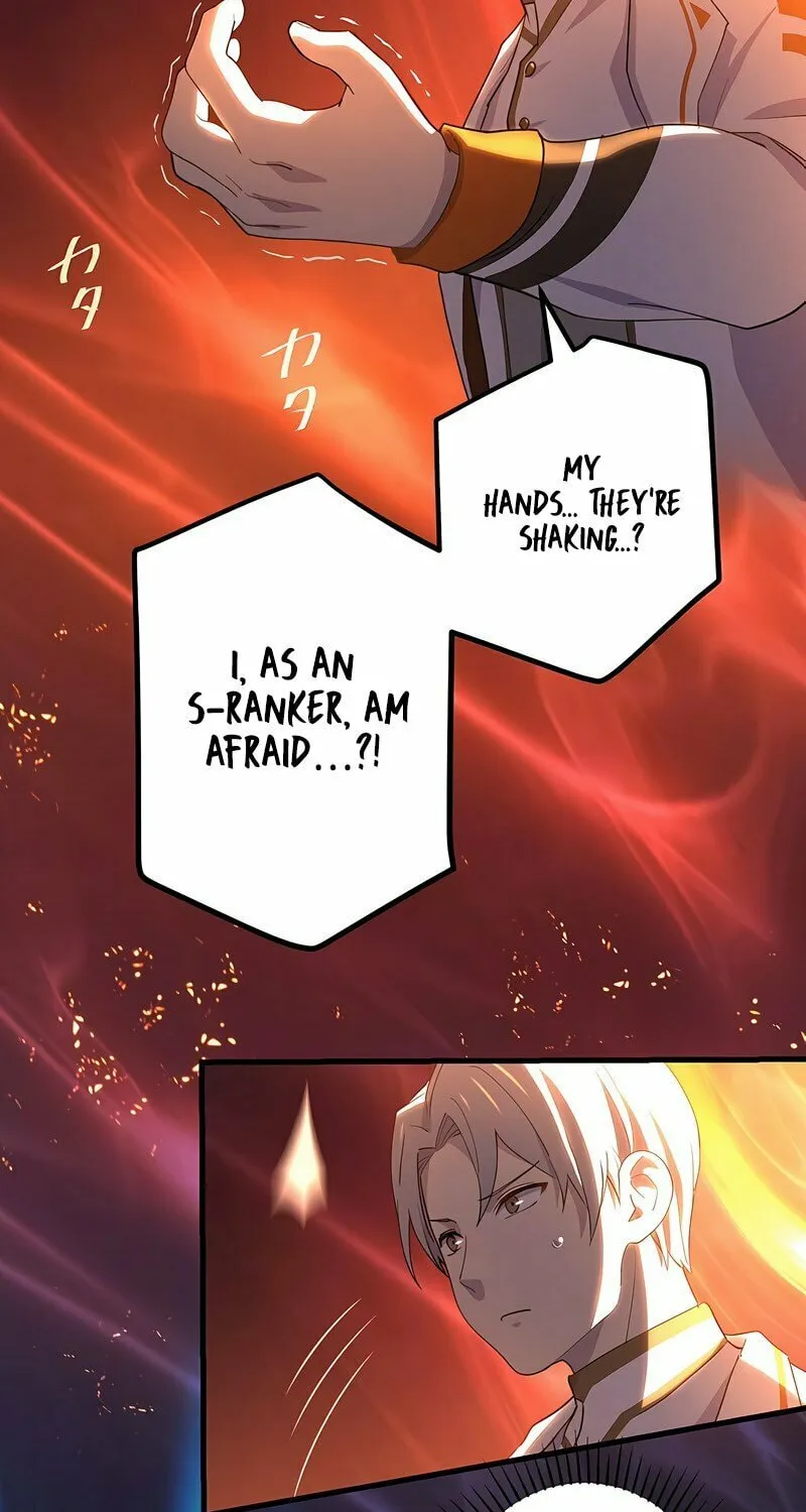 The Reincarnation of the Forbidden Archmage Chapter 41 page 40 - 