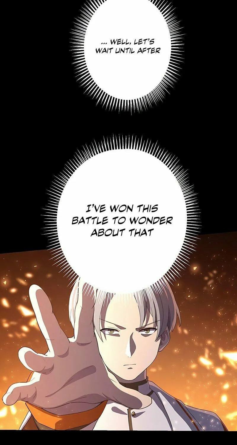 The Reincarnation of the Forbidden Archmage Chapter 41 page 5 - 