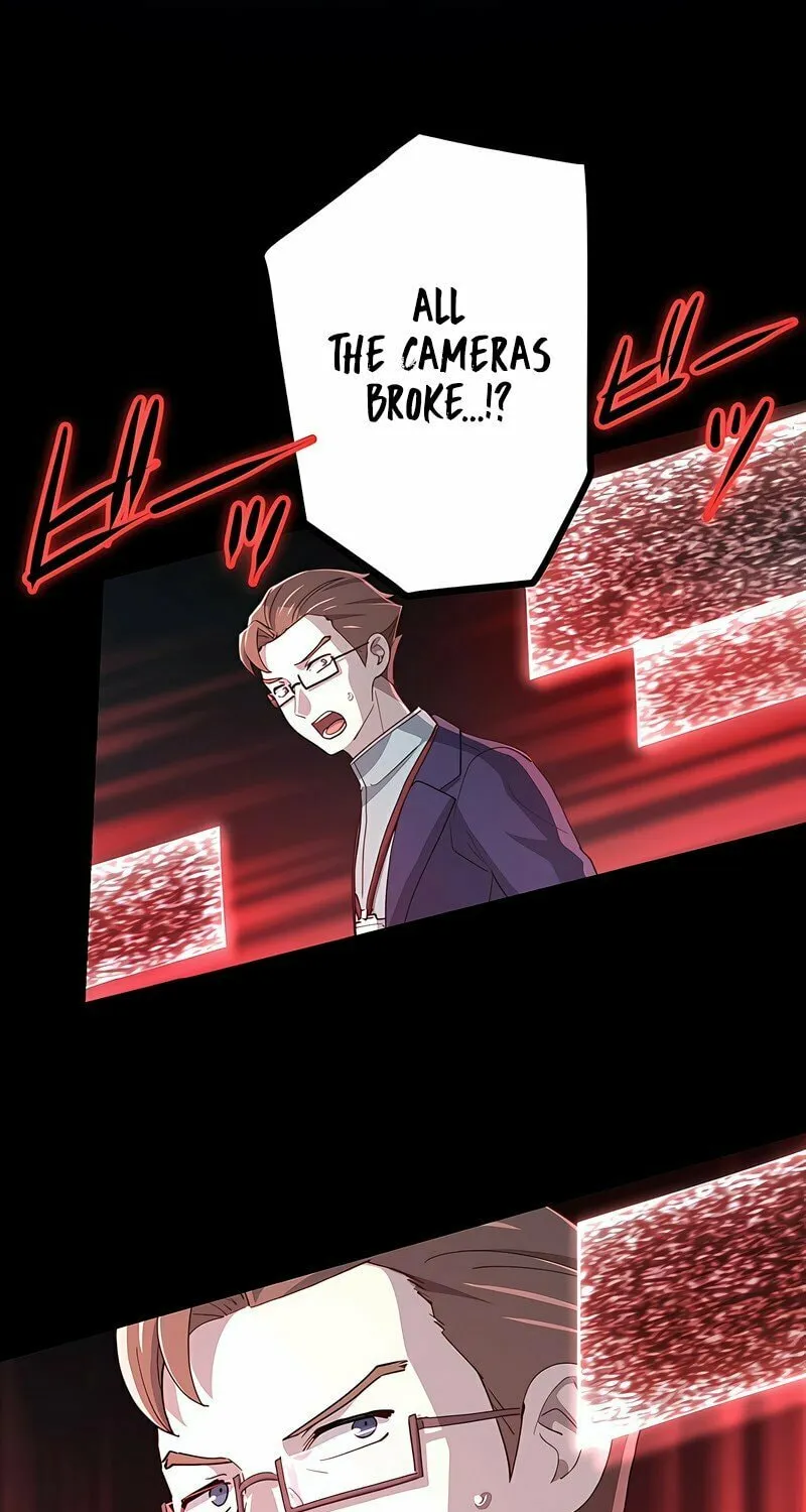 The Reincarnation of the Forbidden Archmage Chapter 41 page 43 - 