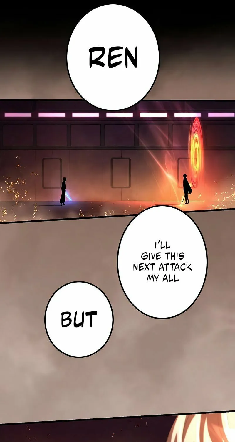 The Reincarnation of the Forbidden Archmage Chapter 41 page 45 - 