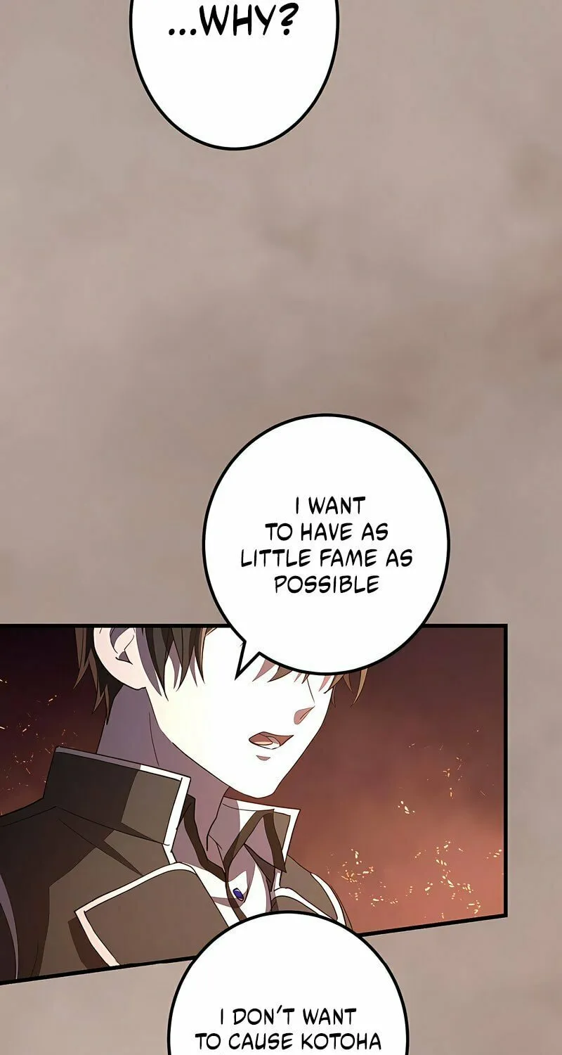 The Reincarnation of the Forbidden Archmage Chapter 41 page 47 - 