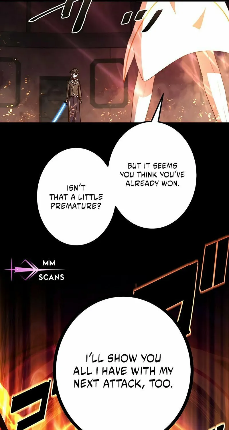 The Reincarnation of the Forbidden Archmage Chapter 41 page 50 - 