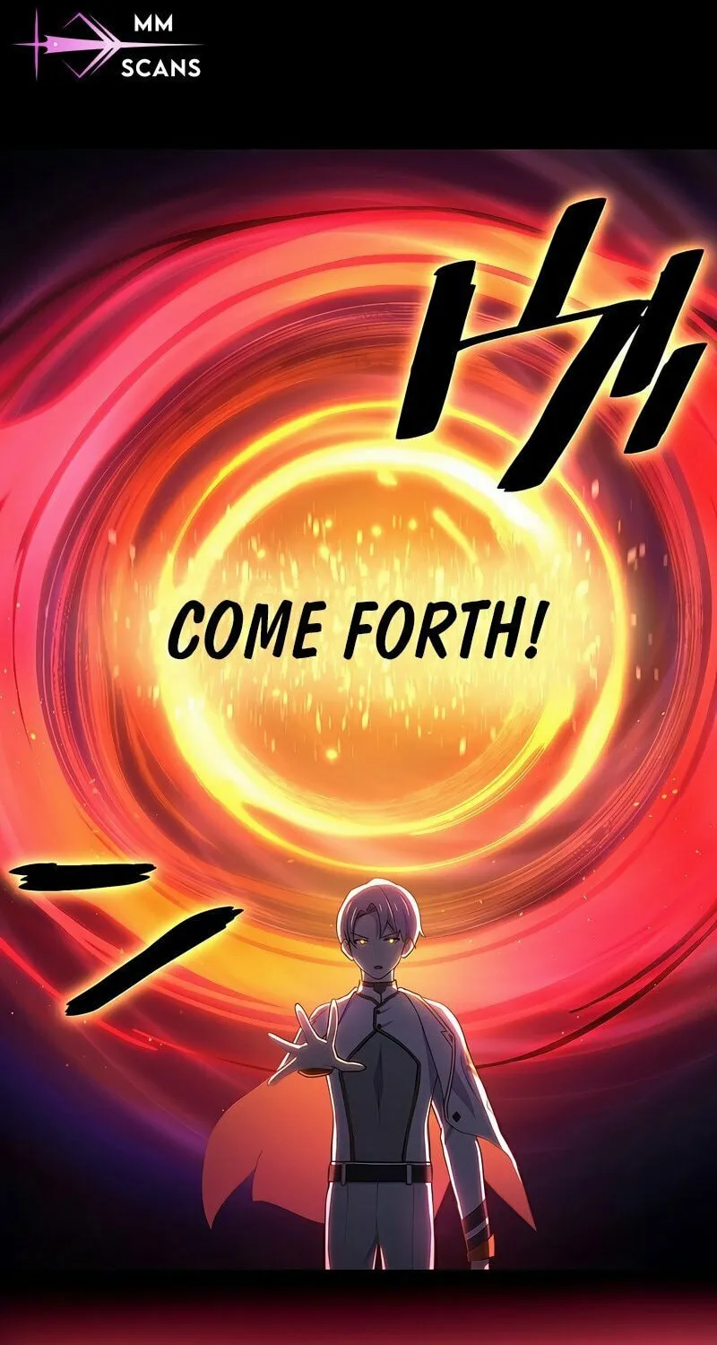 The Reincarnation of the Forbidden Archmage Chapter 41 page 6 - 